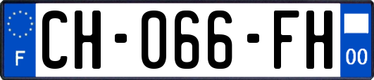 CH-066-FH