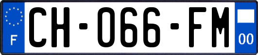 CH-066-FM