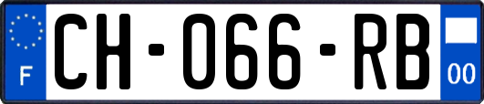 CH-066-RB