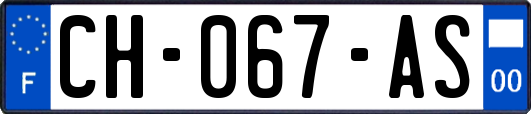 CH-067-AS