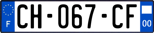 CH-067-CF