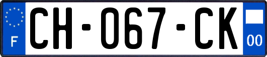 CH-067-CK