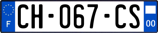 CH-067-CS