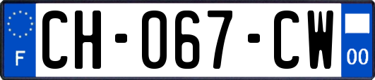 CH-067-CW