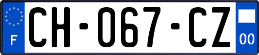 CH-067-CZ