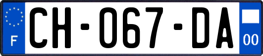 CH-067-DA