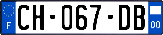 CH-067-DB
