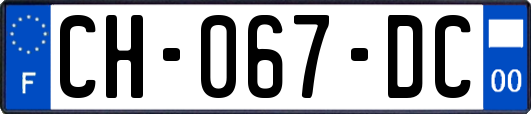 CH-067-DC