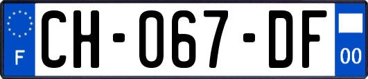 CH-067-DF