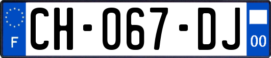 CH-067-DJ