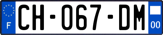 CH-067-DM