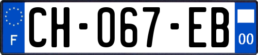 CH-067-EB