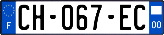 CH-067-EC