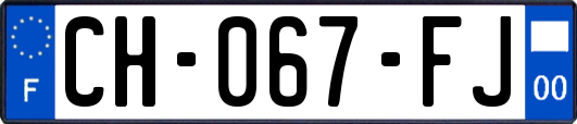 CH-067-FJ