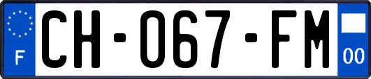 CH-067-FM