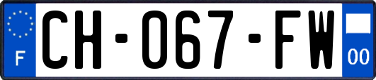 CH-067-FW