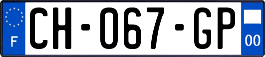 CH-067-GP