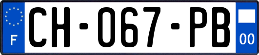 CH-067-PB