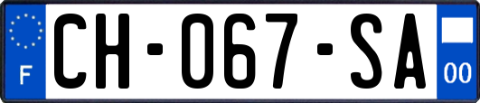 CH-067-SA