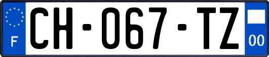 CH-067-TZ