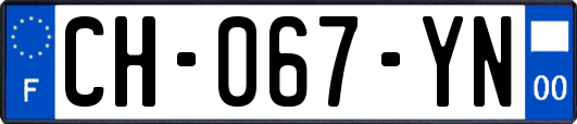 CH-067-YN