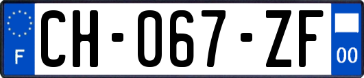 CH-067-ZF