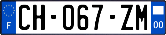 CH-067-ZM