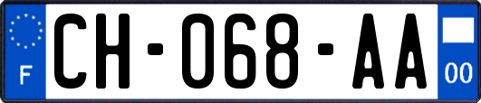 CH-068-AA