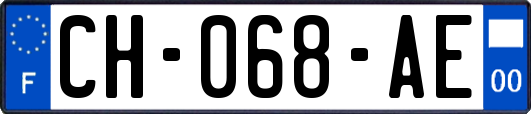 CH-068-AE