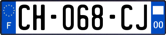 CH-068-CJ