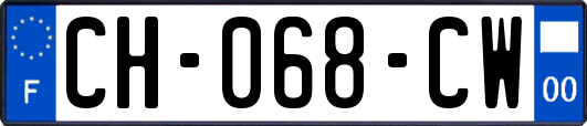 CH-068-CW