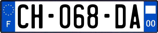 CH-068-DA