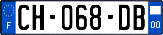 CH-068-DB