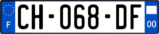 CH-068-DF