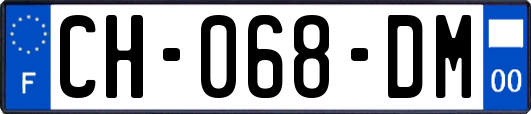 CH-068-DM