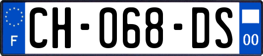 CH-068-DS