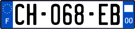 CH-068-EB