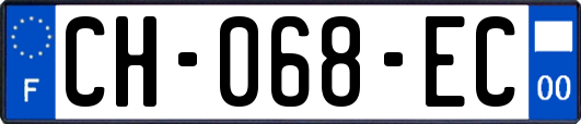 CH-068-EC