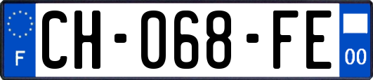 CH-068-FE