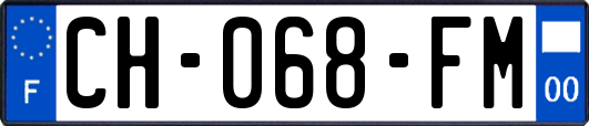 CH-068-FM