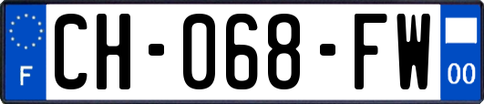 CH-068-FW