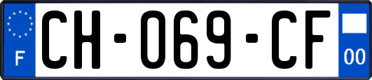 CH-069-CF