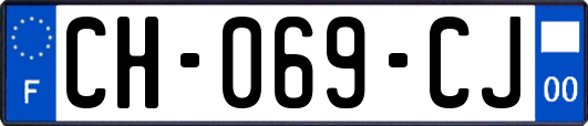 CH-069-CJ