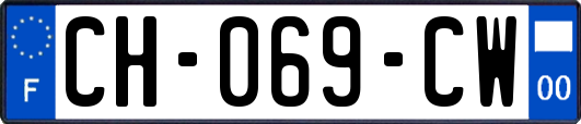 CH-069-CW