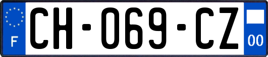 CH-069-CZ