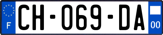 CH-069-DA