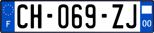 CH-069-ZJ