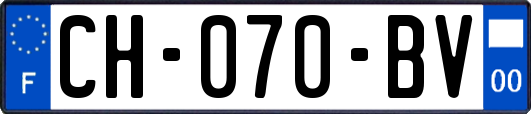 CH-070-BV