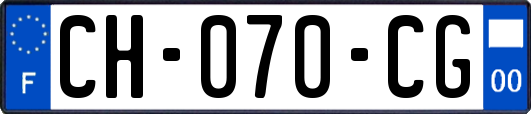 CH-070-CG