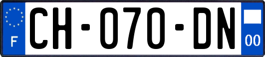 CH-070-DN